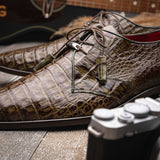 Lacio WoodGreen - Marco Di Milano - Flyclothing LLC