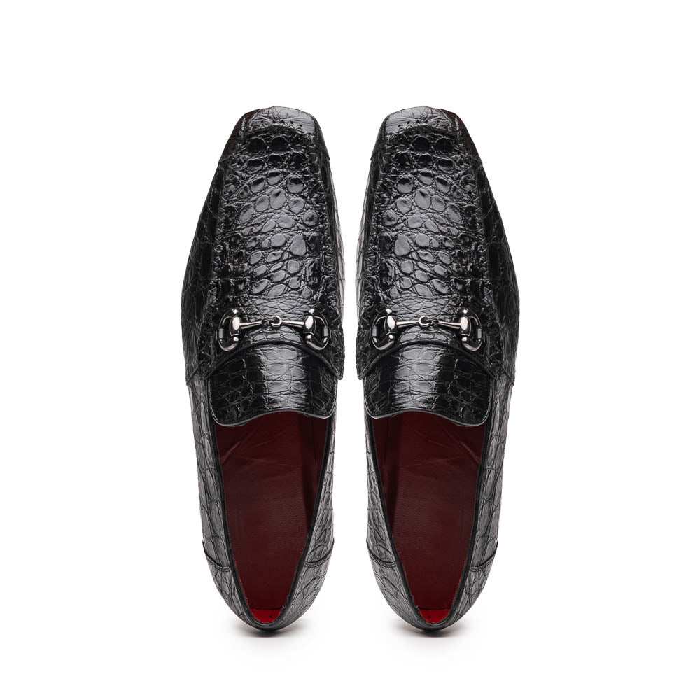 Landro Black - Marco Di Milano - Flyclothing LLC