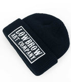Black Market Art Company Lowbrow Western Beanie Print - Black Market Art Company - Flyclothing LLC