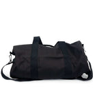 Black Market Art Company Lowbrow Western Small Canvas Duffle Bag Print - Black Market Art Company - Flyclothing LLC