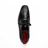 Leonardo Black - Marco Di Milano - Flyclothing LLC