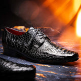 Leonardo Black - Marco Di Milano - Flyclothing LLC