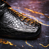 Leonardo Black - Marco Di Milano - Flyclothing LLC