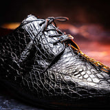 Leonardo Black - Marco Di Milano - Flyclothing LLC