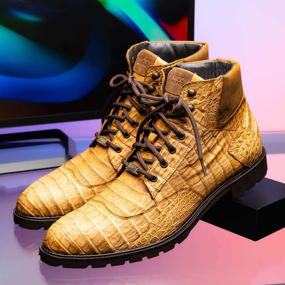 Leoni Oil Orix - Marco Di Milano - Flyclothing LLC