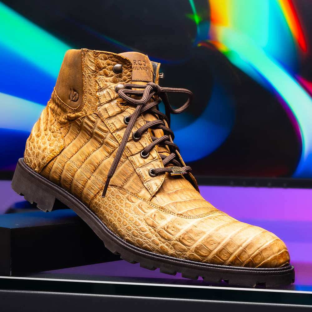 Leoni Oil Orix - Marco Di Milano - Flyclothing LLC