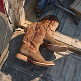 Durango® Arena Elite Western Boot - Durango - Flyclothing LLC