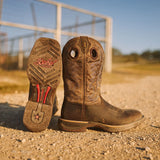 Durango® Rebel Ultra Lite Western Boot - Durango - Flyclothing LLC