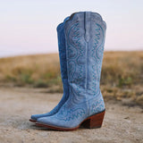 Durango® Women's Crush Tall Western Boot - Durango - Flyclothing LLC