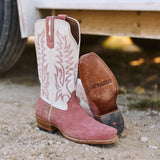 Durango® Women's Arena Pro Elite Western Boot - Durango - Flyclothing LLC