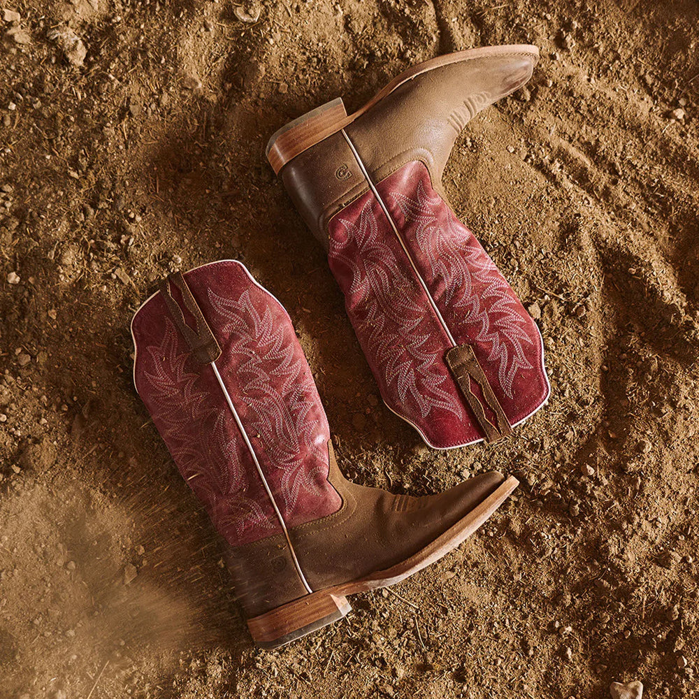 Durango® Women's Arena Pro Elite Western Boot - Durango - Flyclothing LLC