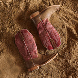 Durango® Women's Arena Pro Elite Western Boot - Durango - Flyclothing LLC