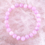 Lilac Jade Stack Bracelet - Barse Jewelry - Flyclothing LLC