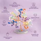 Limitless Possibilities - Feng Shui Chakra Tree - Conscious Items - Flyclothing LLC