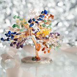 Limitless Possibilities - Feng Shui Chakra Tree - Conscious Items - Flyclothing LLC
