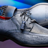 Lucca Navy - Marco Di Milano - Flyclothing LLC