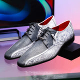 Lucca Newspaper - Marco Di Milano - Flyclothing LLC