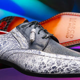 Lucca Newspaper - Marco Di Milano - Flyclothing LLC