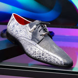 Lucca Newspaper - Marco Di Milano - Flyclothing LLC