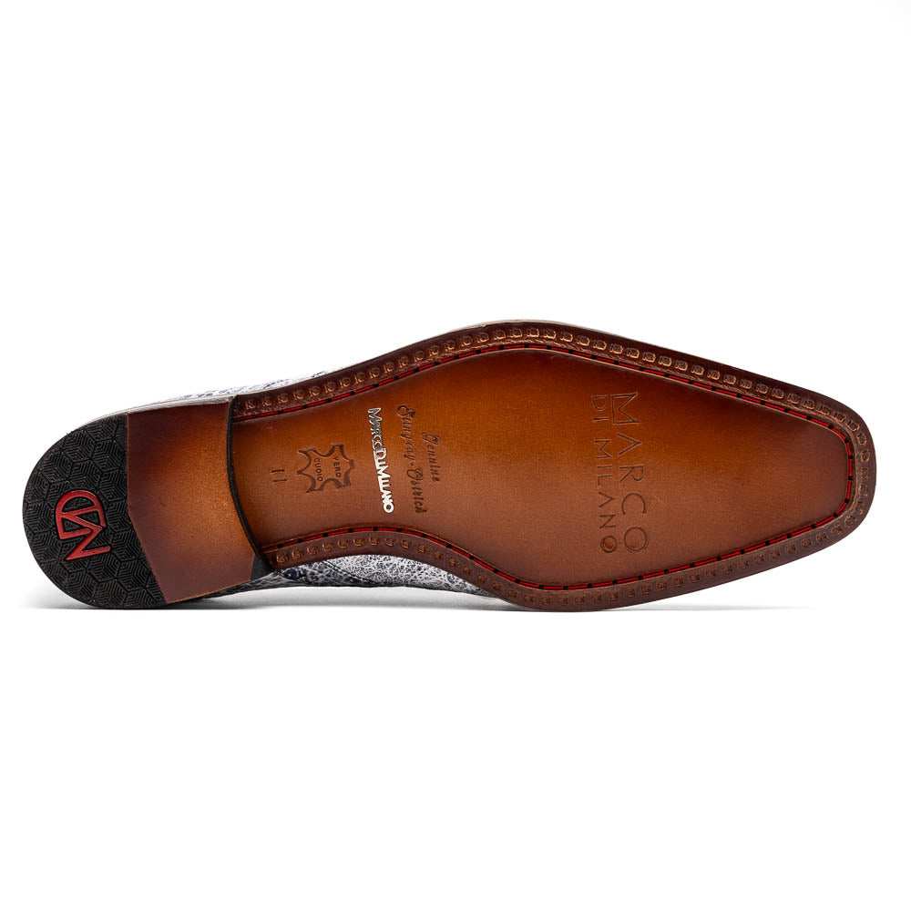 Lucca Newspaper - Marco Di Milano - Flyclothing LLC