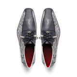 Lucca Newspaper - Marco Di Milano - Flyclothing LLC