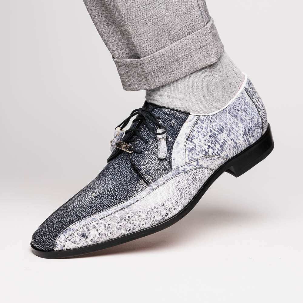 Lucca Newspaper - Marco Di Milano - Flyclothing LLC