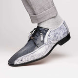 Lucca Newspaper - Marco Di Milano - Flyclothing LLC