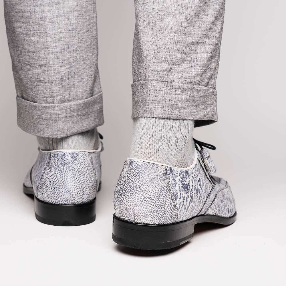 Lucca Newspaper - Marco Di Milano - Flyclothing LLC