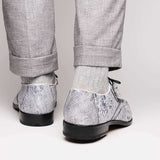 Lucca Newspaper - Marco Di Milano - Flyclothing LLC