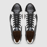 Lyon II Black / White - Marco Di Milano - Flyclothing LLC