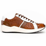 Lyon II Brandy / White - Marco Di Milano - Flyclothing LLC
