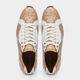 Lyon II Orix / White - Marco Di Milano - Flyclothing LLC