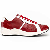Lyon II Red / White - Marco Di Milano - Flyclothing LLC