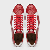 Lyon II Red / White - Marco Di Milano - Flyclothing LLC