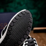 Lyon II Black / White - Marco Di Milano - Flyclothing LLC