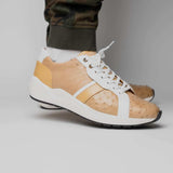 Lyon II Orix / White - Marco Di Milano - Flyclothing LLC