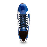 Lyon Blue / White - Marco Di Milano - Flyclothing LLC
