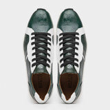 Lyon Green / White - Marco Di Milano - Flyclothing LLC