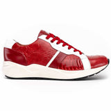 Lyon Red / White - Marco Di Milano - Flyclothing LLC