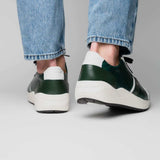 Lyon Green / White - Marco Di Milano - Flyclothing LLC