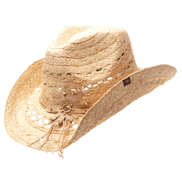 Peter Grimm Natural Mallorie Hat - Peter Grimm - Flyclothing LLC