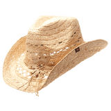 Peter Grimm Natural Mallorie Hat - Peter Grimm - Flyclothing LLC