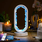 Manifest Success - Clear Quartz Lamp of Achievement - Conscious Items - Flyclothing LLC