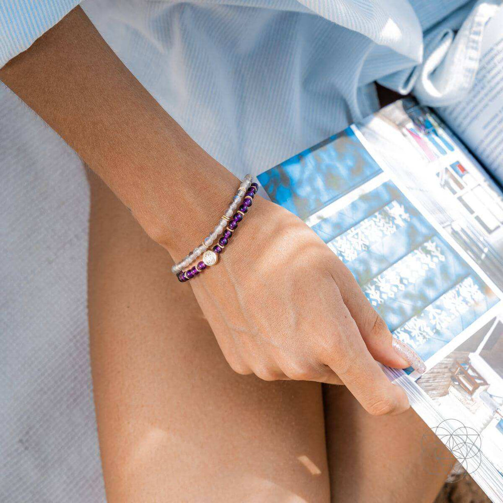 Manifestation Magnet Pack of 4 - Conscious Items - Flyclothing LLC