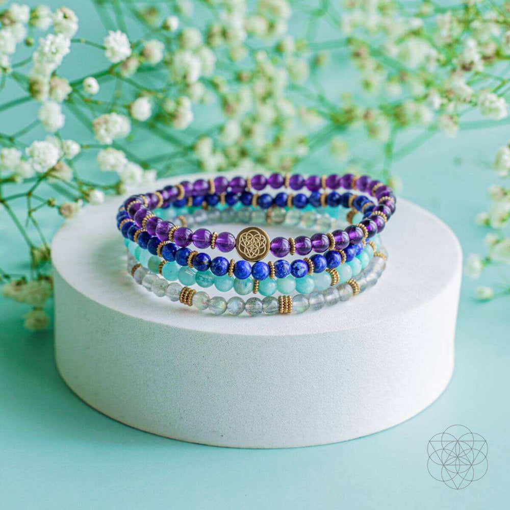 Manifestation Magnet Pack of 4 - Conscious Items - Flyclothing LLC