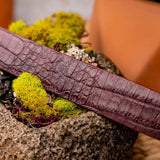 Riccardo Belt Wine - Marco Di Milano - Flyclothing LLC