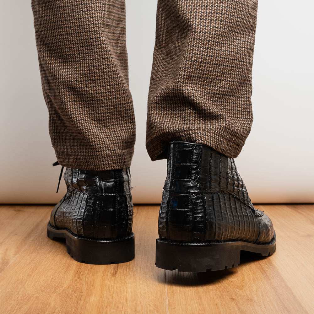 Martinelli Black - Marco Di Milano - Flyclothing LLC