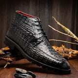 Martinelli Black - Marco Di Milano - Flyclothing LLC