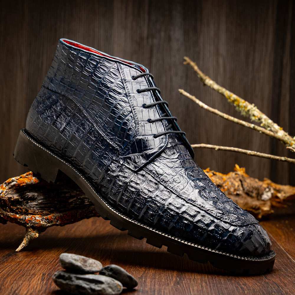 Martinelli Navy - Marco Di Milano - Flyclothing LLC