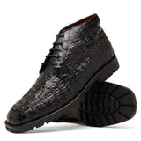 Martinelli Black - Marco Di Milano - Flyclothing LLC